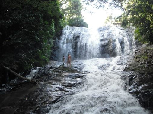 Turismo en America Latina - Itacaré